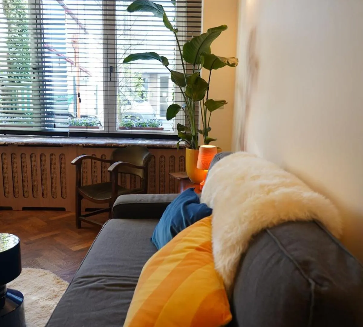 Appartement Renovated Appt In Ostende 20Min From Bruges